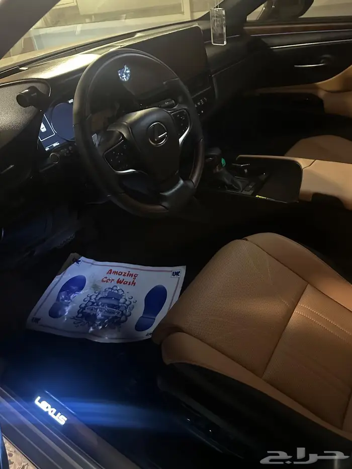 ارغب البدل لكزس 350 سي سي سعودي 0