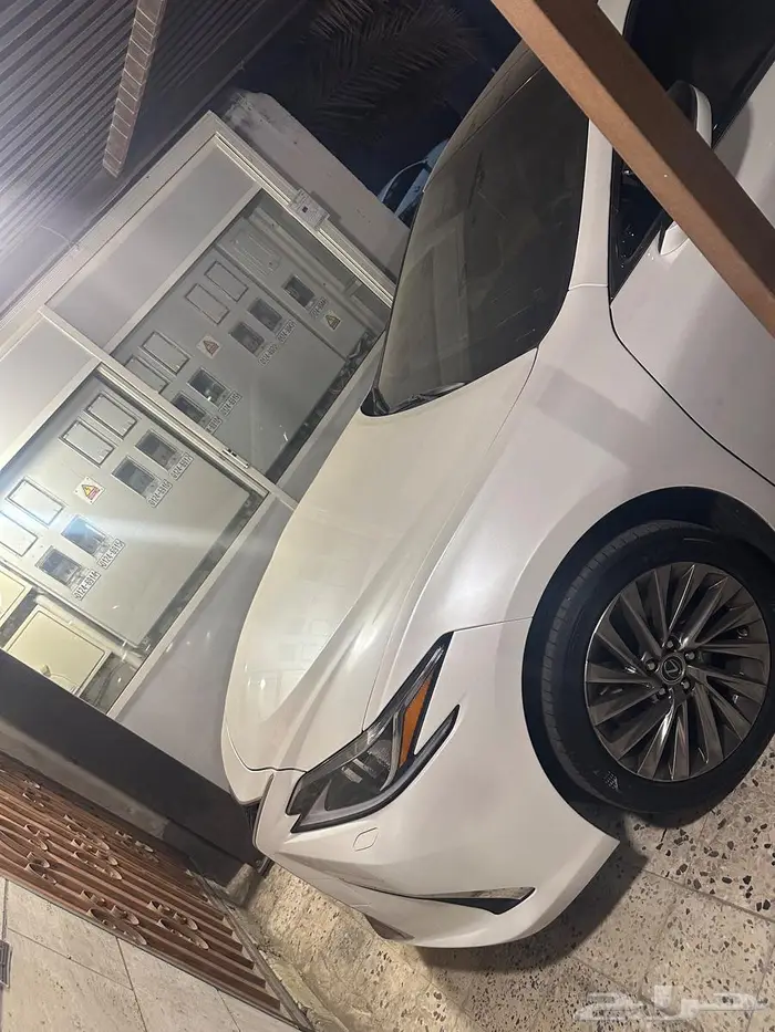 ارغب البدل لكزس 350 سي سي سعودي 2