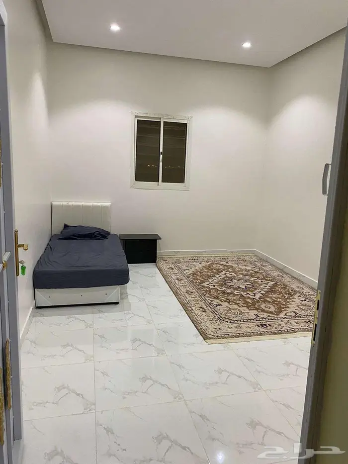 محلات و شقق للايجار و استراحة حي قرطبة عرعر 1