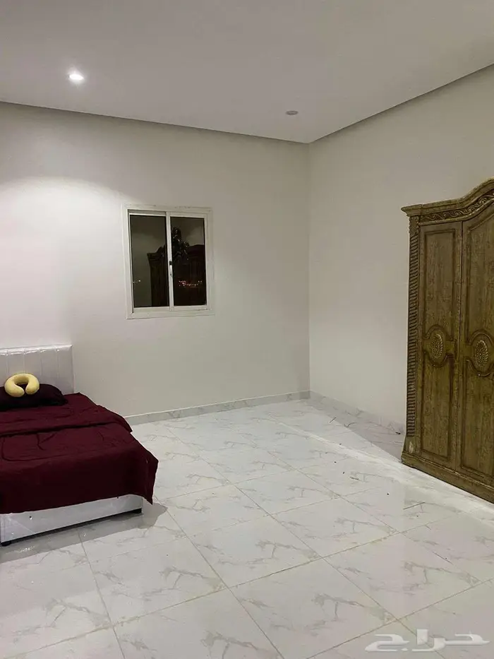 محلات و شقق للايجار و استراحة حي قرطبة عرعر 2