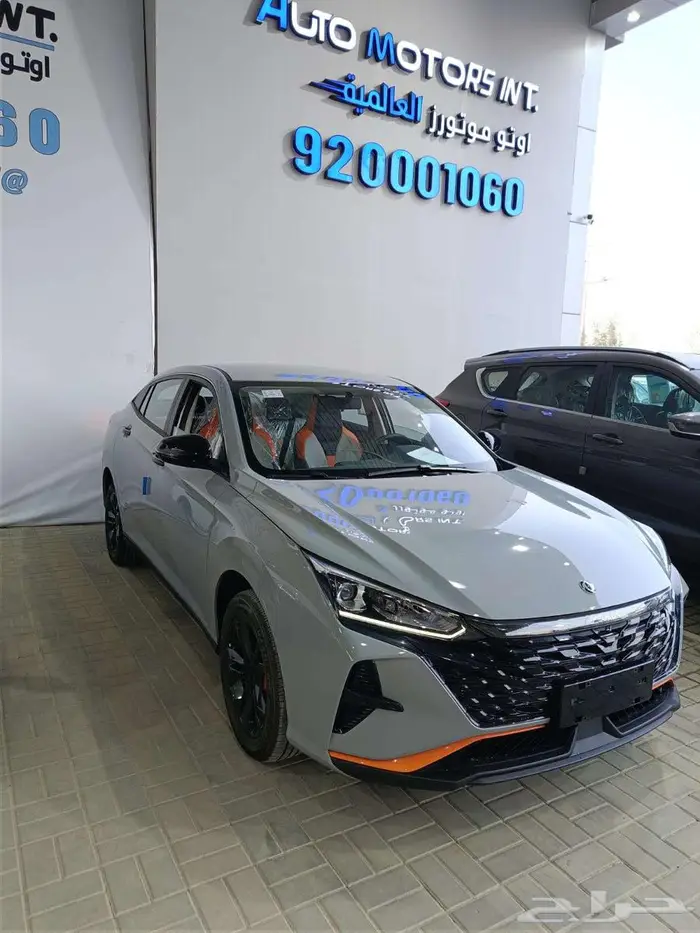 دونج فينج شاين 2025 6