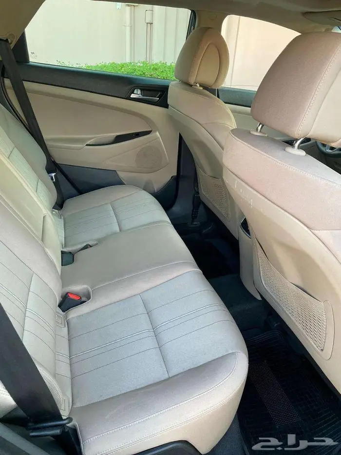 هيونداي توسان 2016 7