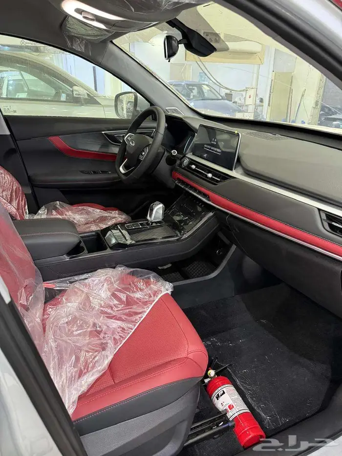 تيجو 7 كمفورت (الشكل الجديد) 2026 ب 54500 غير شامل الضريبة 12