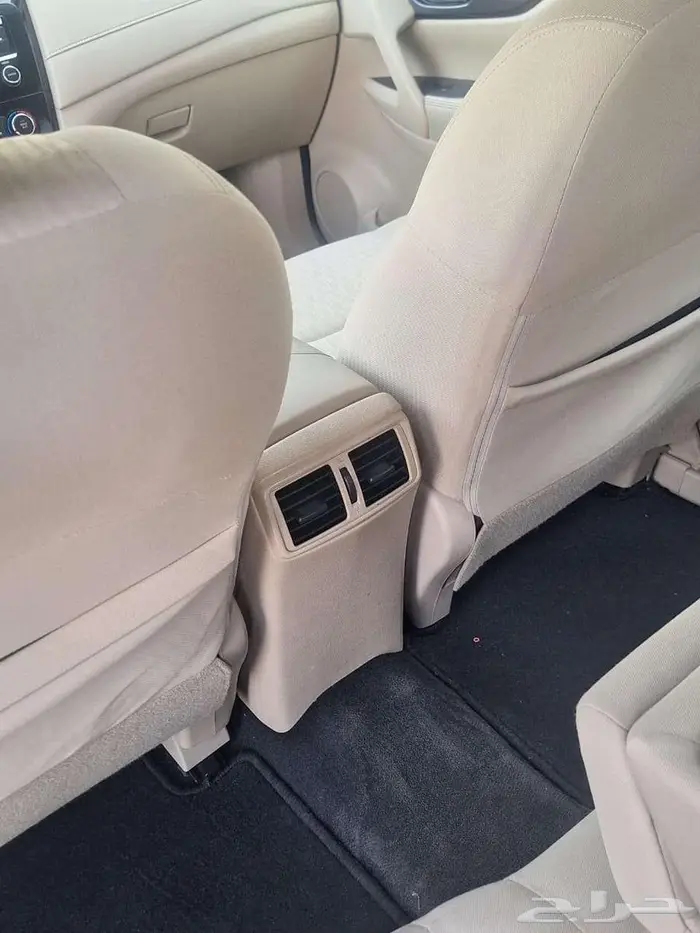 نيسان اكستريل 2022 استاندر دبل 12