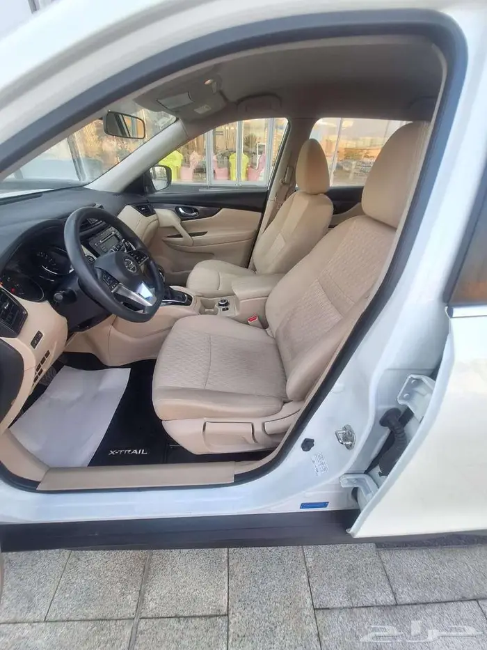 نيسان اكستريل 2022 استاندر دبل 13