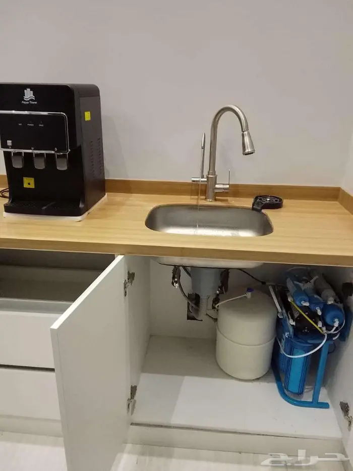 فلاتر مياه باحلى العروض الموجود بنجران من نقاء الماء 6