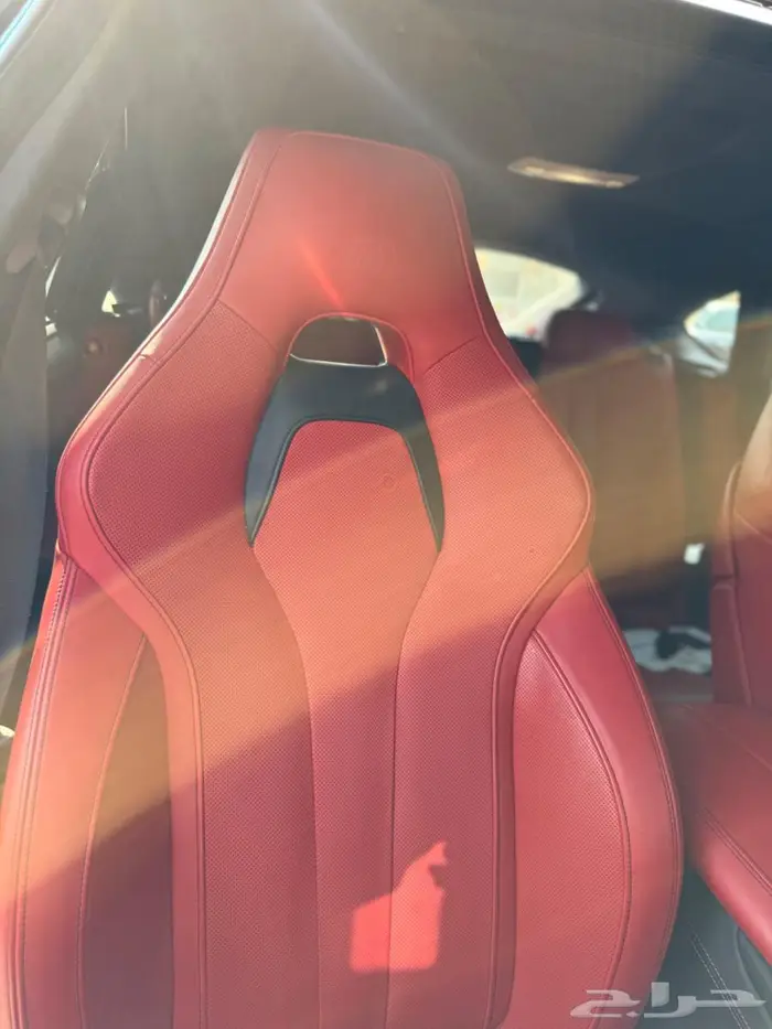 X6 M competition 2018 23