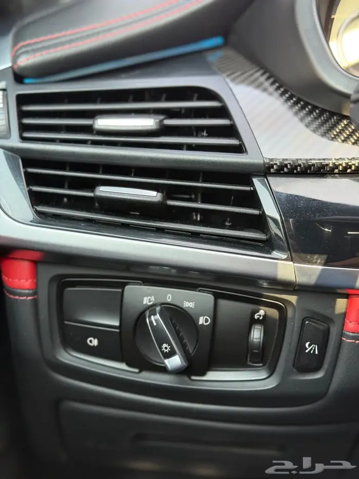 X6 M competition 2018 19