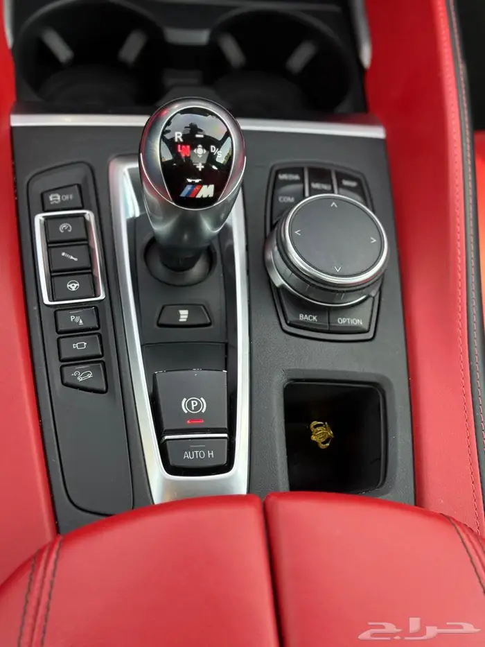 X6 M competition 2018 18