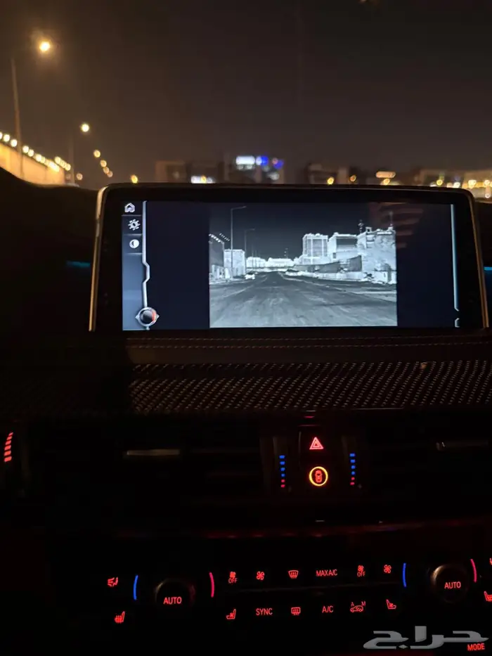 X6 M competition 2018 26