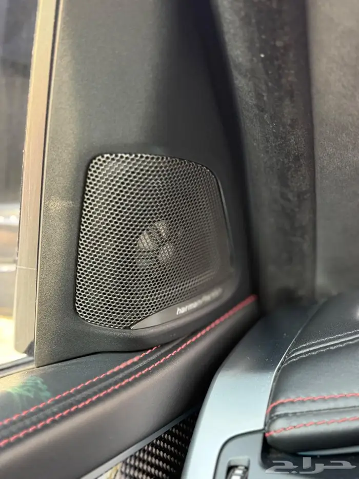 X6 M competition 2018 16