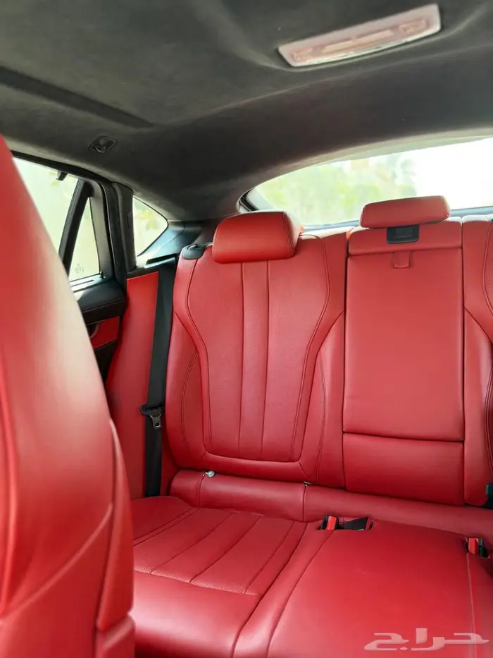 X6 M competition 2018 28