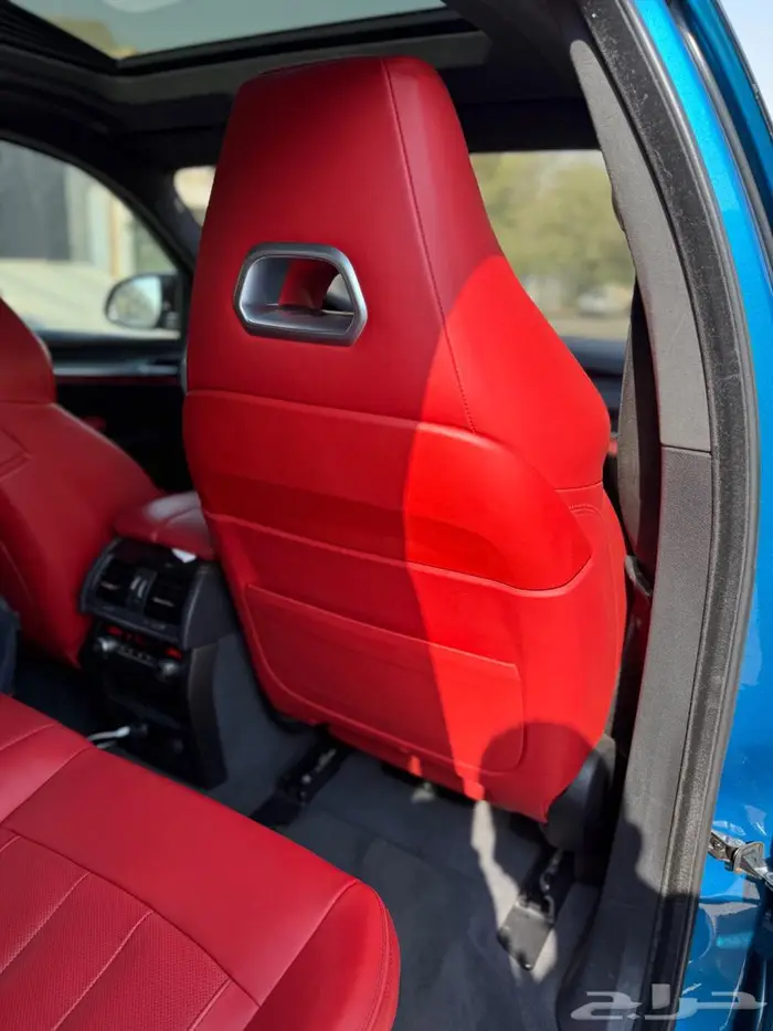 X6 M competition 2018 27