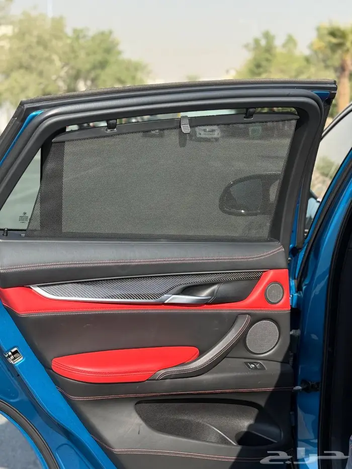 X6 M competition 2018 21