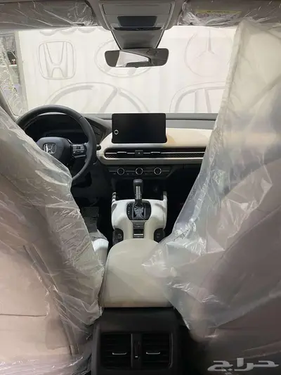 هوندا ZR.V ستاندر خليجي 2024 اقساط جميع البنوك index