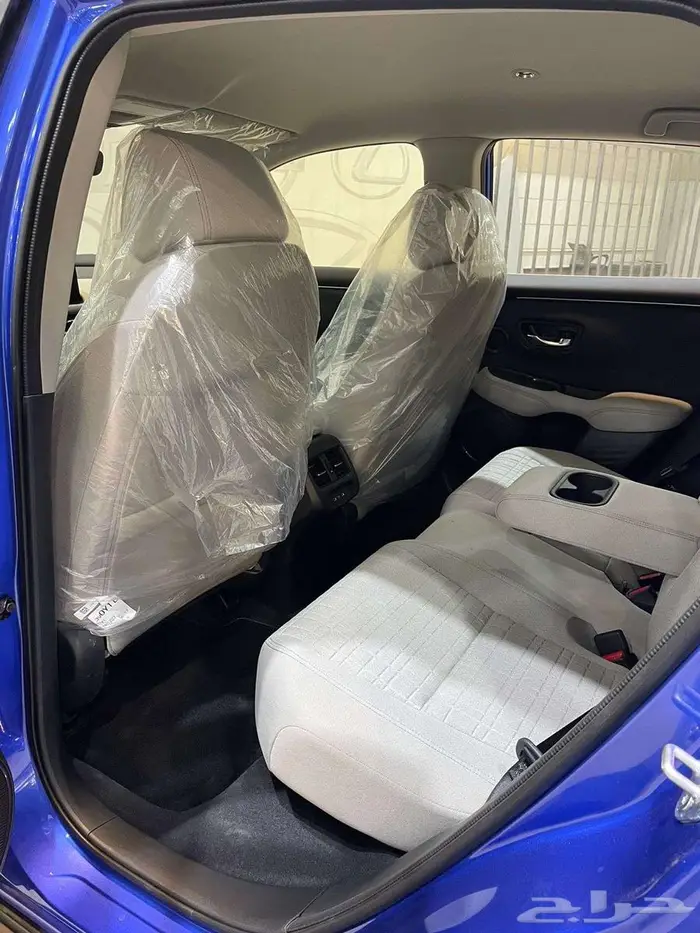 هوندا ZR.V ستاندر خليجي 2024 اقساط جميع البنوك 11