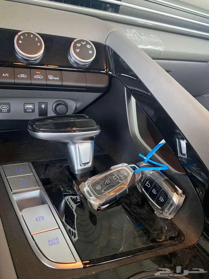 هونداي النترا سمارت بلس 1.5cc موديل 2025 12