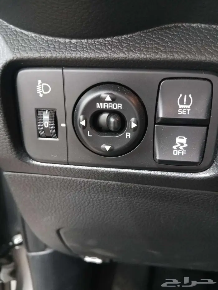 كيا بيجاس 2026 Gl جديد عرض خاص للشركات 5