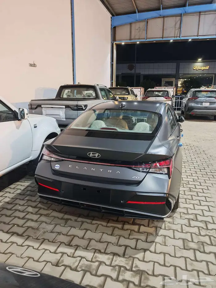 النترا كمفورت 2026 للبيع كاش او اقساط برواتب من 3600 1