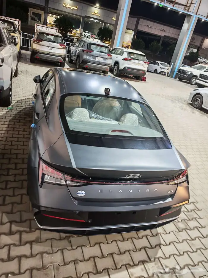 النترا كمفورت 2026 للبيع كاش او اقساط برواتب من 3600 4