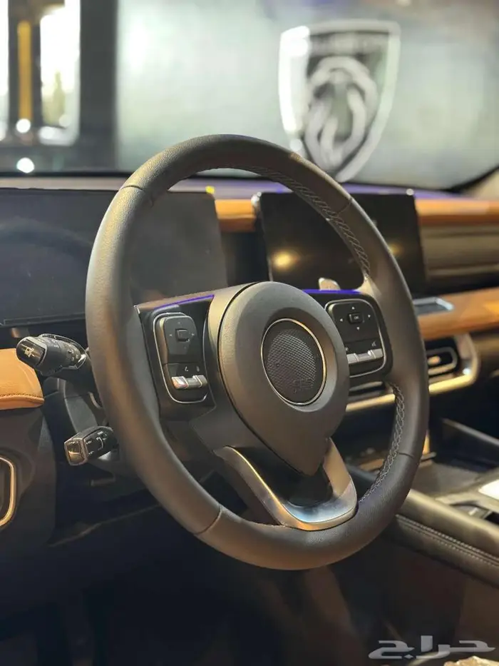 جريت وول باور فل كامل دبل ديزل -مكينة 2.4 موديل 2025 11