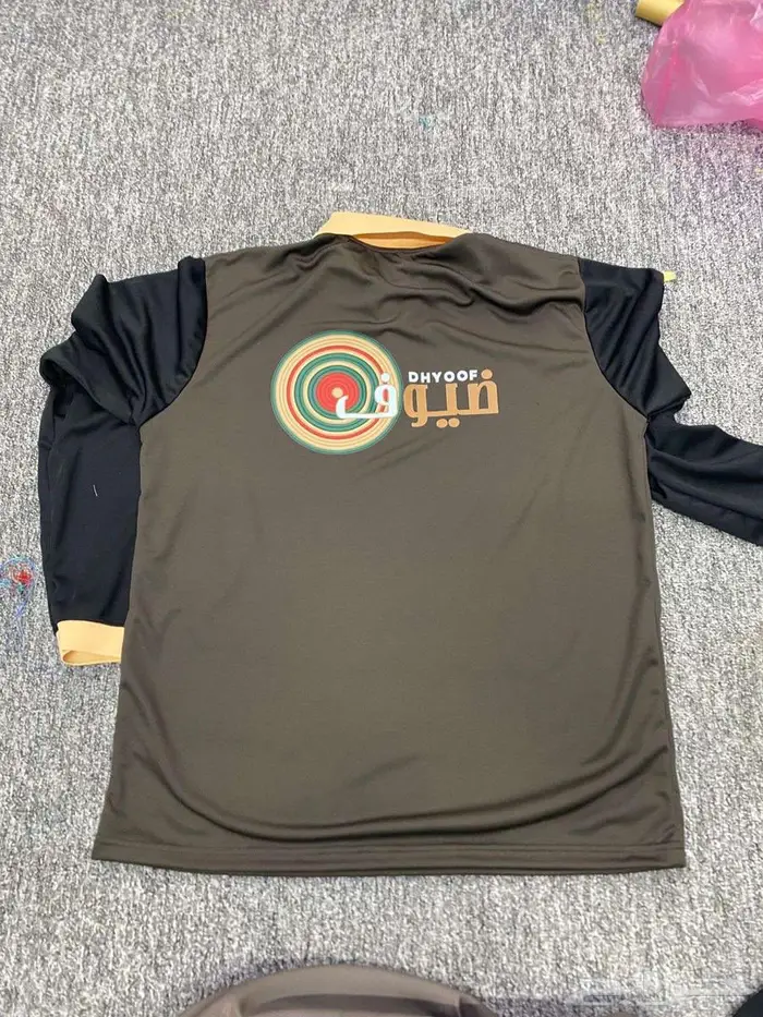 تفصيل تطريز زي موحد 21