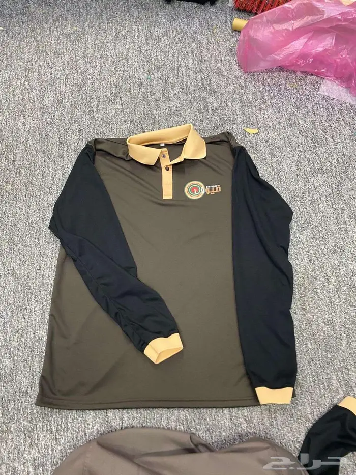 تفصيل تطريز زي موحد 24