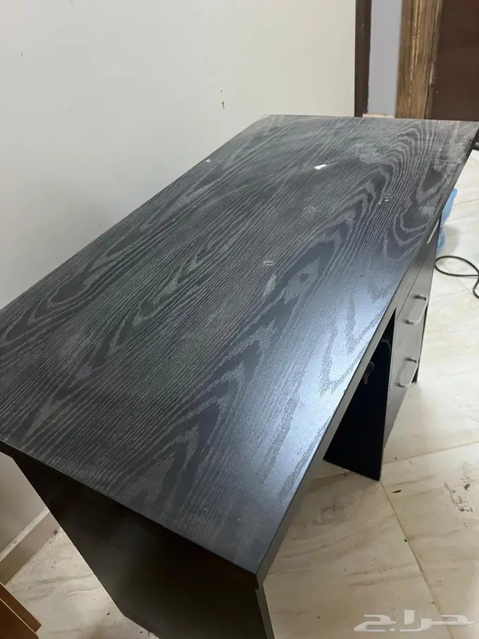 سير كهربائي وطفايه ومكتب نظييف 3