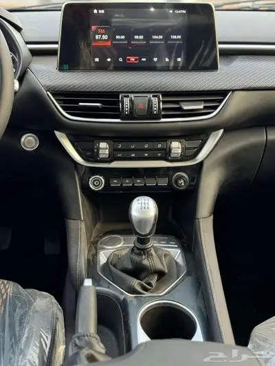 فوتون بيك اب غمارتين موديل 2024 لدي الخضر - الجملة index