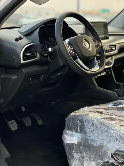 فوتون بيك اب غمارتين موديل 2024 لدي الخضر - الجملة index