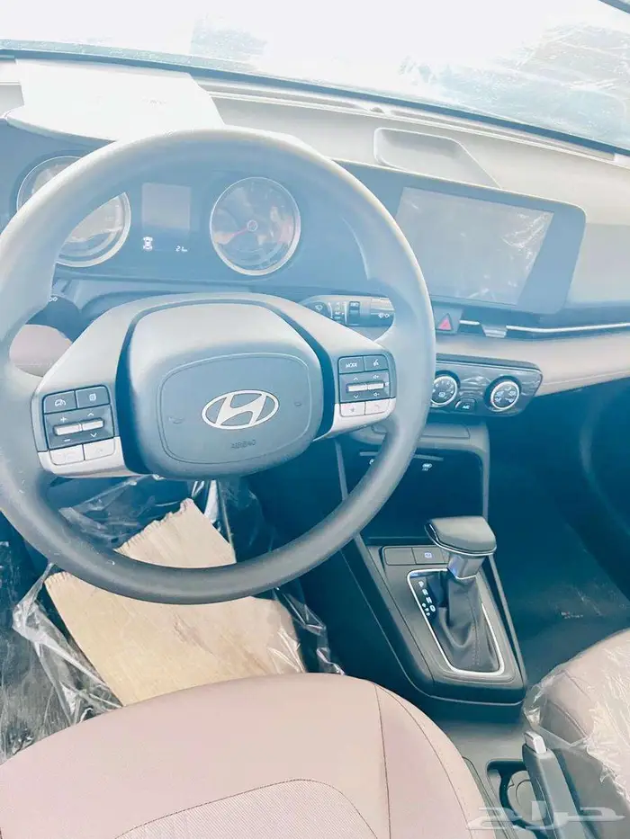 هونداي اكسنت 6