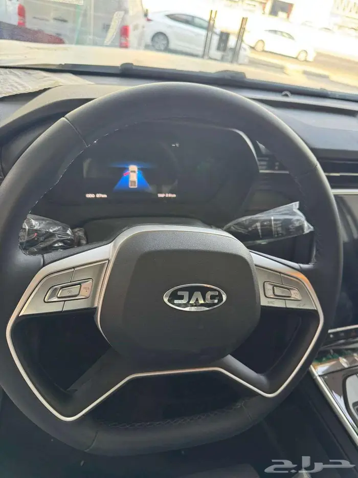 جاك T8 غمارتين اوتوماتيك دبل فل السعر 78775 4