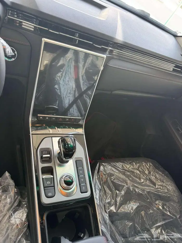 جاك T8 غمارتين اوتوماتيك دبل فل السعر 78775 6