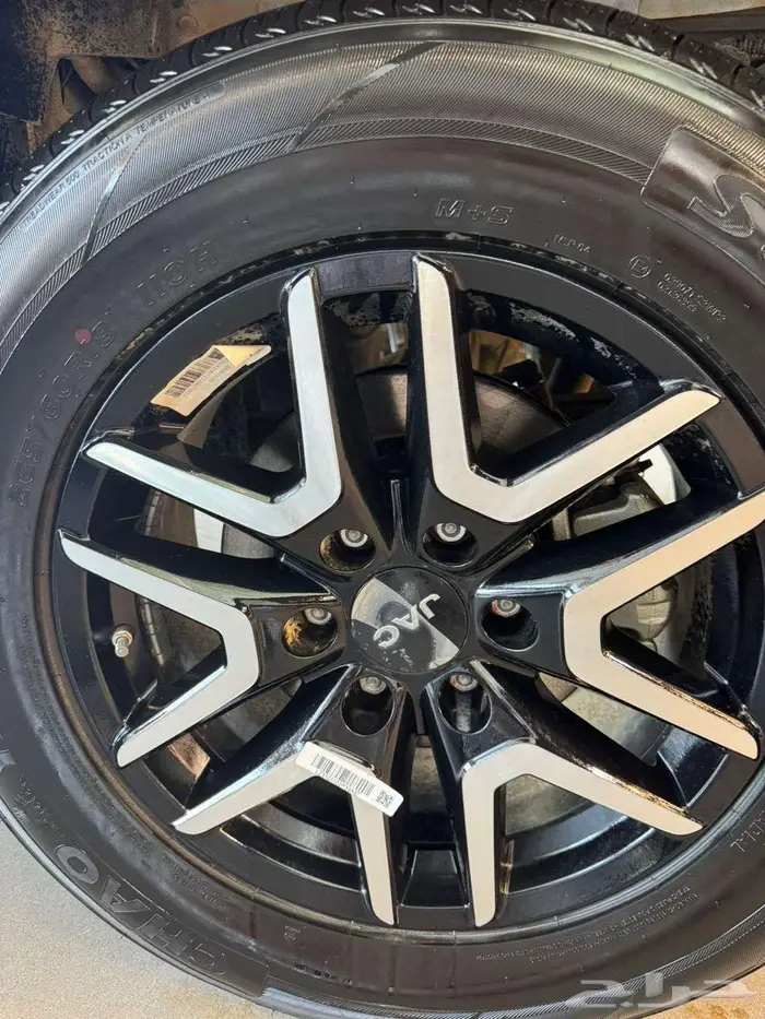 جاك T8 غمارتين اوتوماتيك دبل فل السعر 78775 1