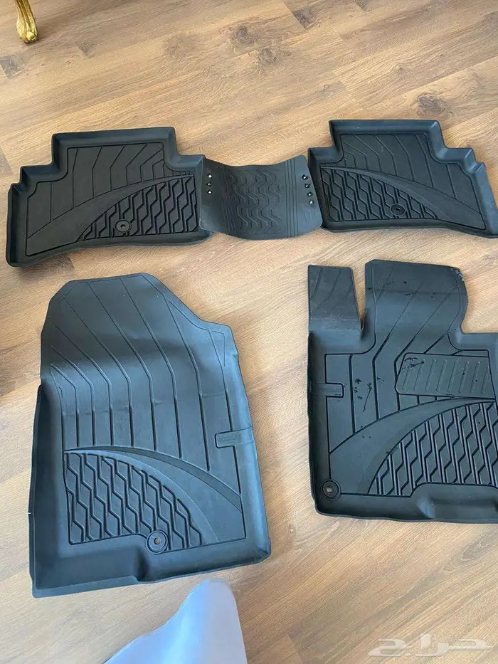 فرشات سبورتاج من الربل 0