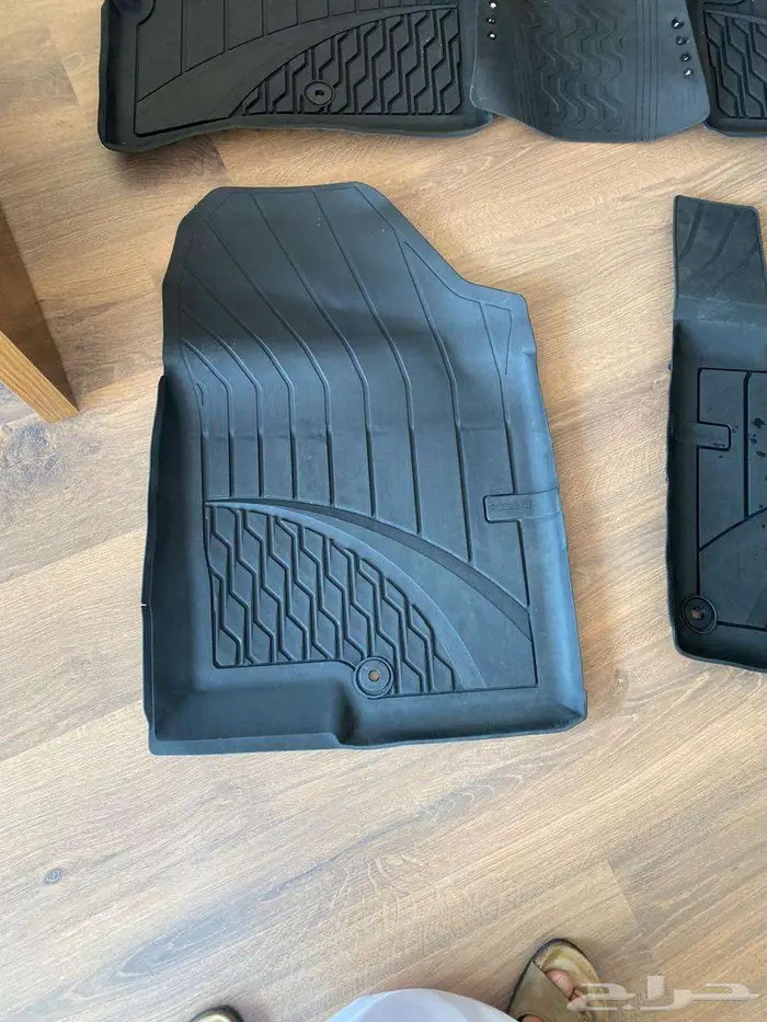 فرشات سبورتاج من الربل 1