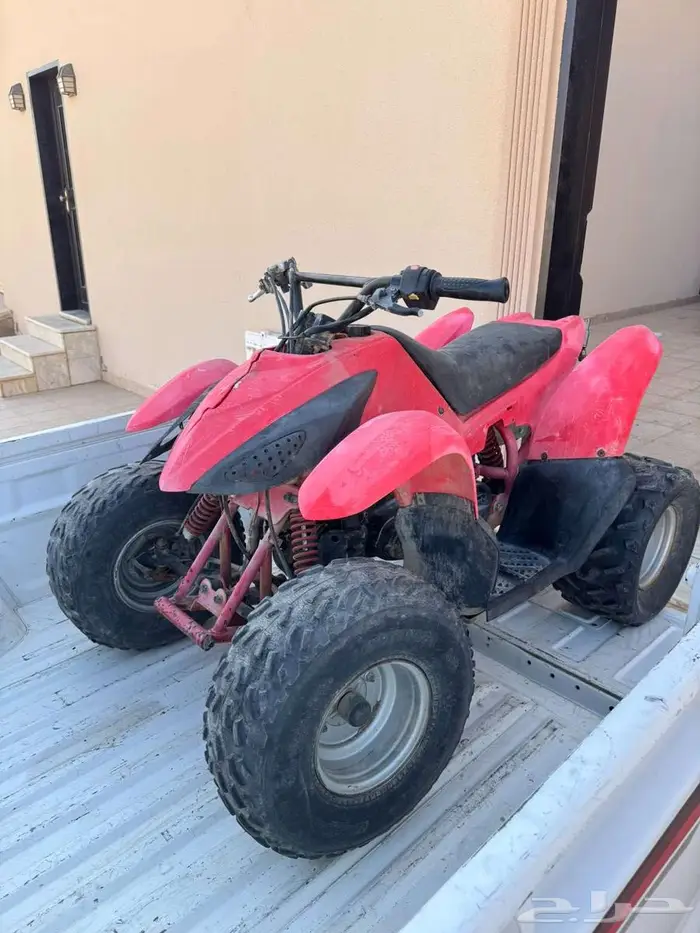 للبيع دباب الوسيط حجم 100 3