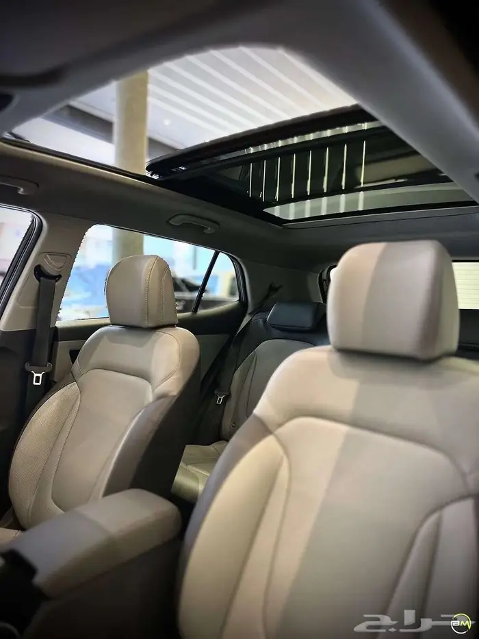 هيونداى كريتا جراند كمفورت -2025(كاش -اقساط) 17