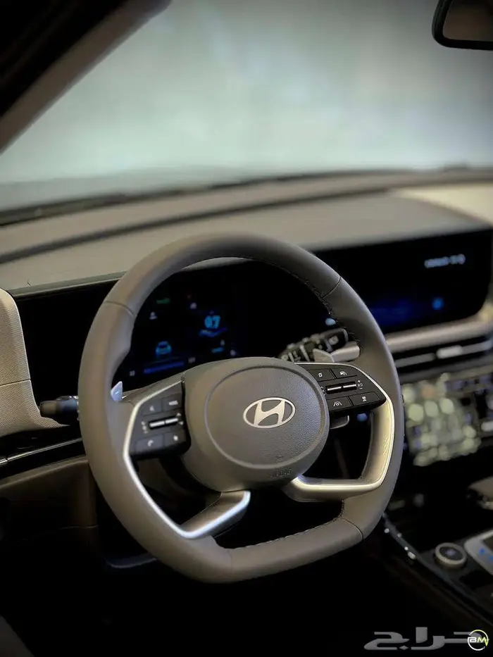 هيونداى كريتا جراند كمفورت -2025(كاش -اقساط) 15