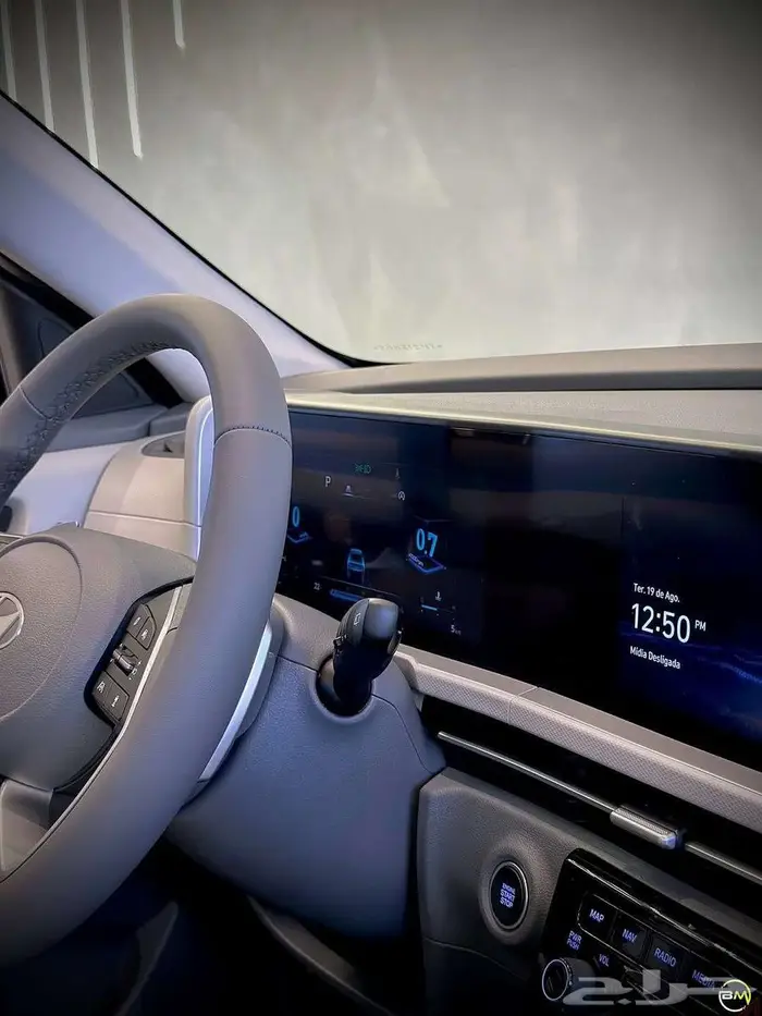 هيونداى كريتا جراند كمفورت -2025(كاش -اقساط) 16