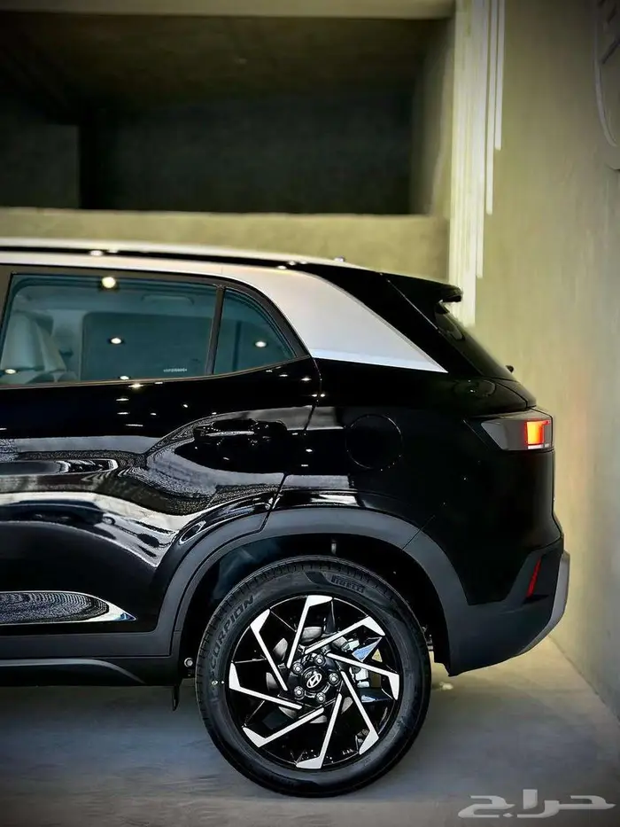 هيونداى كريتا جراند كمفورت -2025(كاش -اقساط) 3