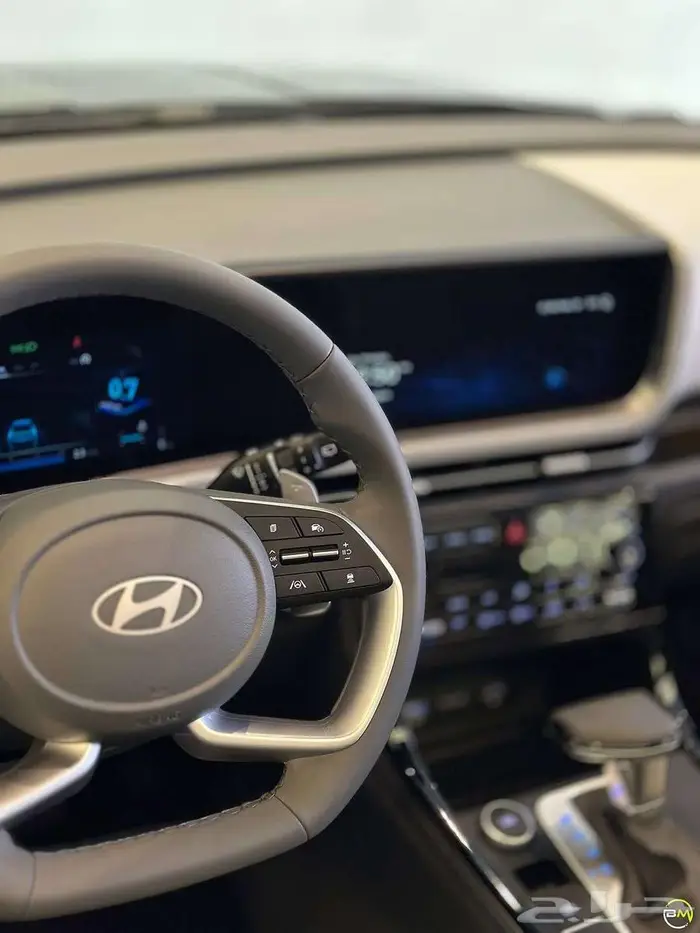 هيونداى كريتا جراند كمفورت -2025(كاش -اقساط) 14