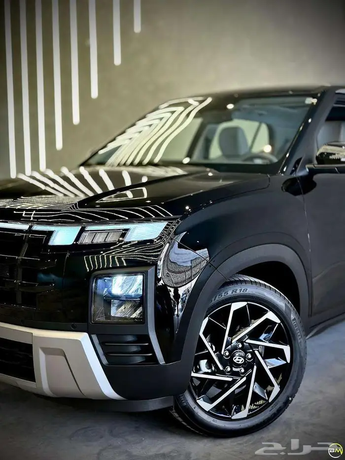 هيونداى كريتا جراند كمفورت -2025(كاش -اقساط) 5