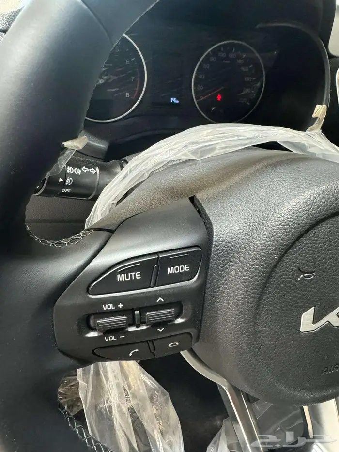 كيا بيجاس مطور جنوط السعر 46575 شامل الضريبة 7