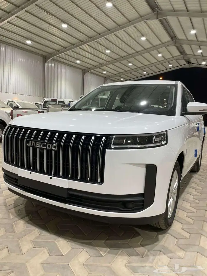 شيري جايكو جي 5 2026 افضل الاسعار 2