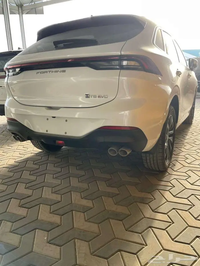 فورثنج فل كامل بسعر مغري 4