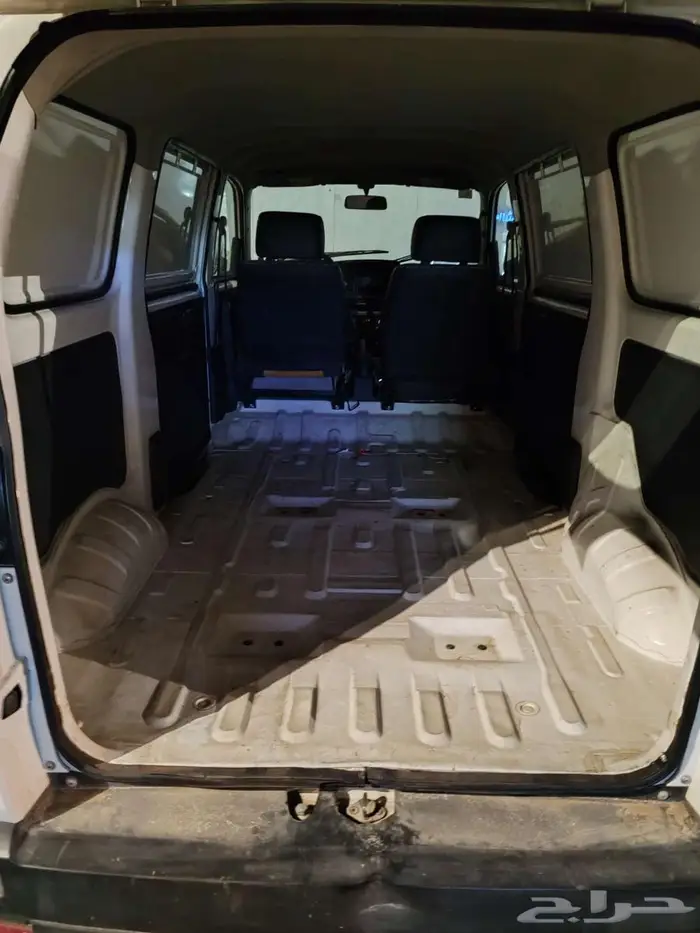 سوزوكي بضاعة للايجار بالمدينة المنورة 2