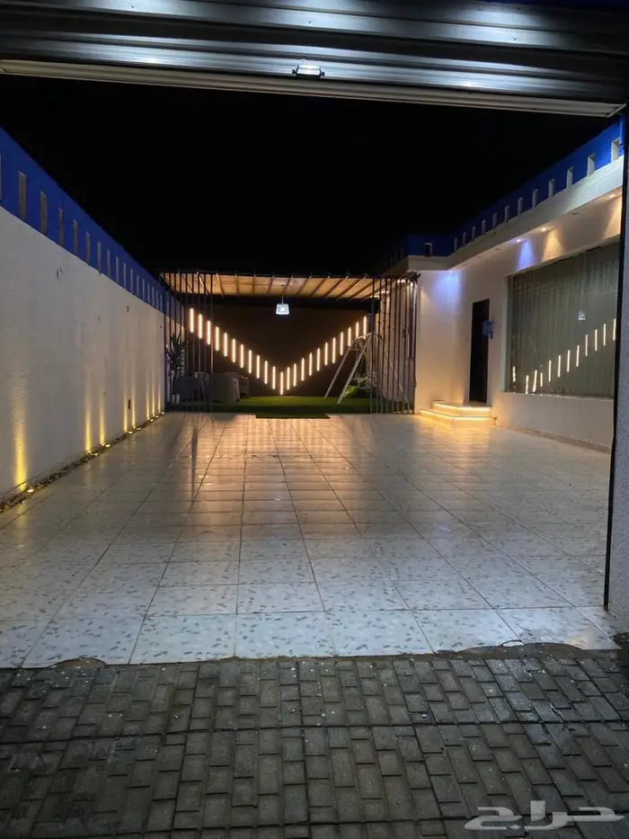 شاليه للاجار محايل عسير الحيله اسعار خيال 6