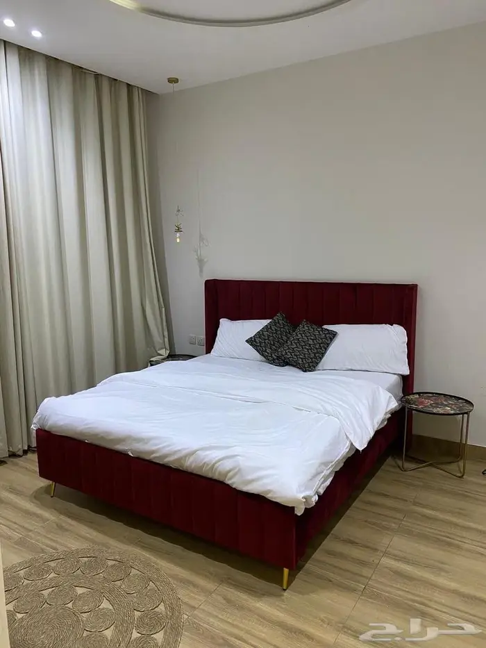 شاليه للاجار محايل عسير الحيله اسعار خيال 2