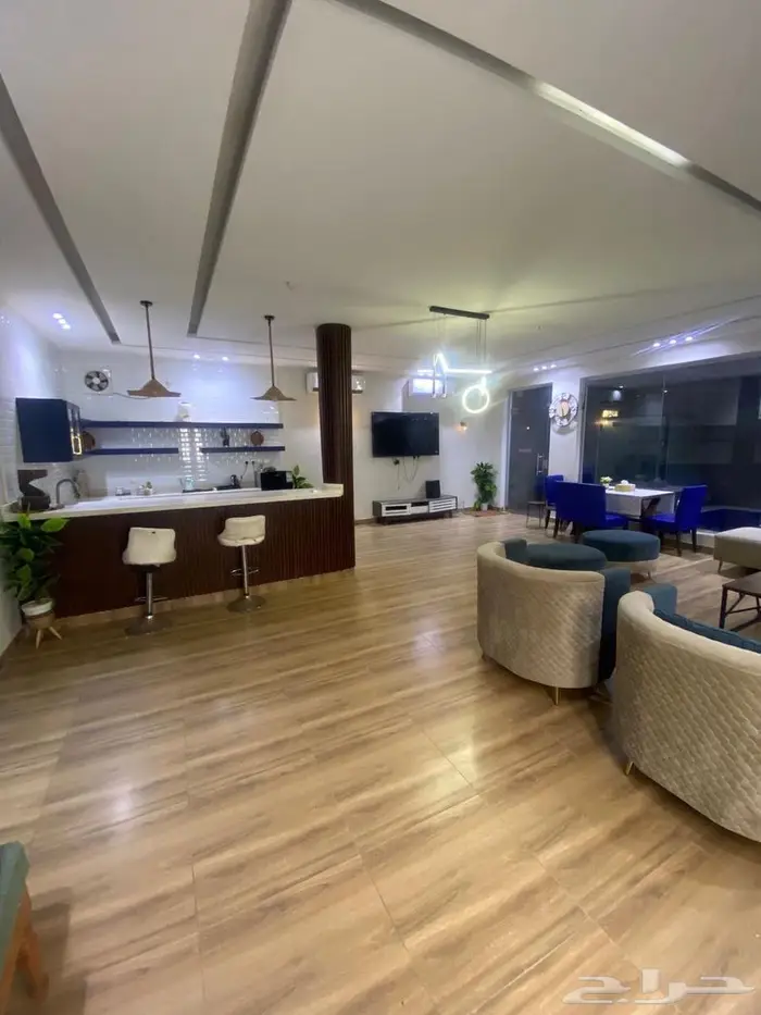 شاليه للاجار محايل عسير الحيله اسعار خيال 0